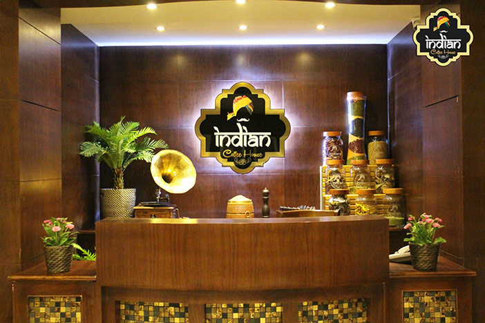 Indian Coffee House Qatar
